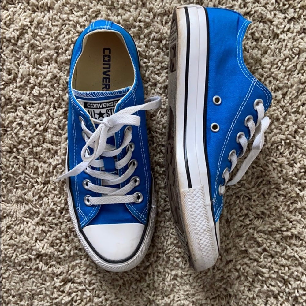 Converse all star